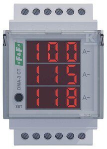 WSKAŹNIK DMA-3RMS-CT (SZT)