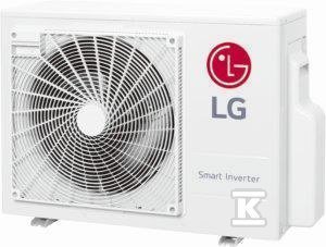 KLIMATYZATOR 3,5 KW STANDARD 2 LG (SZT)