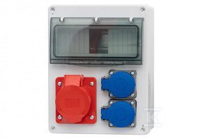 ROZDZ.R-240 8M 32 2X230+Z.R.IP44 ONNLINE (SZT)