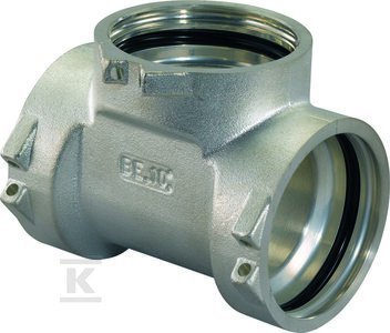 RS TRÓJNIK MODUŁOWY RS2-RS2-RS2 (SZT)
