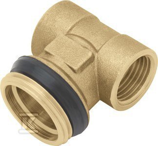 TRÓJNIK G1X1/2X1/2 Z USZCZELKĄ SPECJAL (SZT)