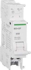 WYZWALACZ MX+1OF 220-415VAC DC CLARIO (SZT)