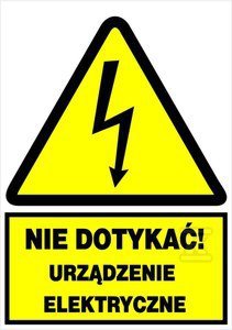 TZO 74X105S TABLI.(NIE DOTY.URZĄ.ELEK.) (SZT)