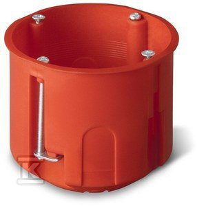 PUSZ.PK-60 POMAR.GIPS GŁĘB.P/T (SZT)