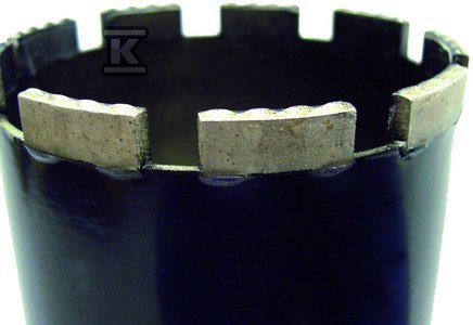 KORONA WIERTNICZA DX-HIGH SPEED PLUS 82 (SZT)