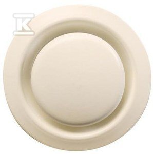 ANEMOSTAT WYWIEWNY STB-2-125 DN 125 (SZT)