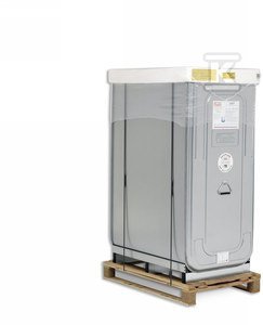 ZBIORNIK DWT 1000L DWUPŁASZCZ.NA OLEJ (SZT)