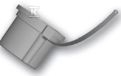 ZATYCZKA DO WTYCZ.63A/5P IP67 (SZT)