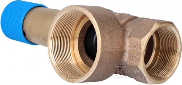 ZAWÓR BEZPIECZ 2115 G2&quot; 6BAR MOSIĄDZ (SZT)