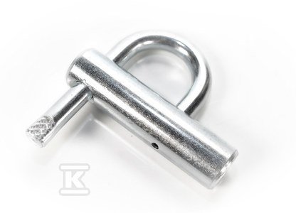 BKE-22T KŁÓDKA ENERGE TYCZNA TRÓJKĄT (SZT)