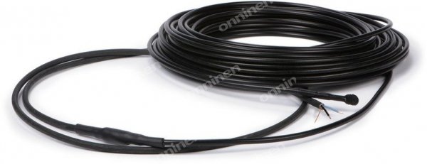KAB.GRZEW.DEVISAFE 20T 505W 230V 25M (SZT)