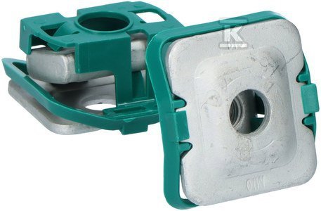 BIS NAKRĘTKA M10 ŚLIZG. RAPIDSTRUT (SZT)