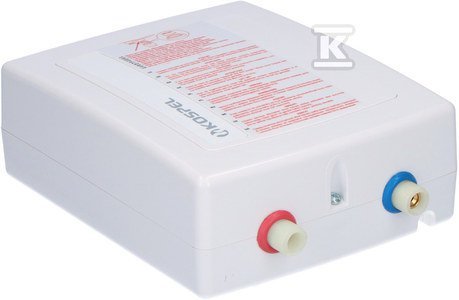 OGRZEWACZ EL.EPO2-3 3,5KW AMICUS (SZT)