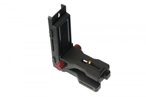 PODSTAWA MAGNETYCZNA P-02 Z REGULACJĄ WYS. DO LASERA (1 SZT)