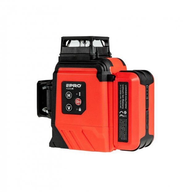 LASER WIELOLINIOWY AQ3DR (1 SZT)