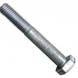 ŚRUBA OCYNKOWANA 82101 KL. 8.8 16*50MM (1 KG)