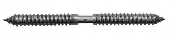 DWUGWINT DREWNO-DREWNO 8.0*120MM KG (1 KG)