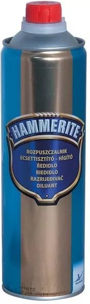 ROZPUSZCZALNIK HAMMERITE 0.5L (1 SZT)