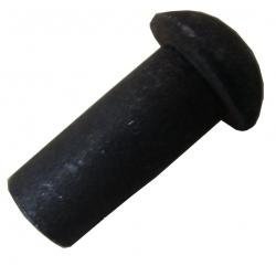 NIT STALOWY ŁEB KULISTY 10*70MM (1 KG)