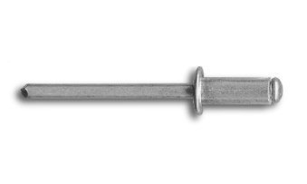 NIT ZRYWALNY ALUMINIOWO-STALOWY 3.0*10MM (5 KG)