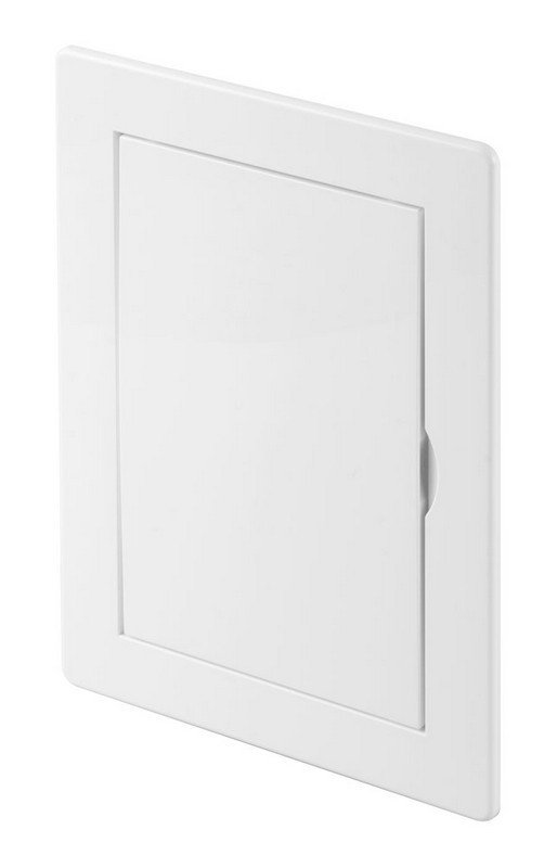 DRZWICZKI REWIZYJNE PLASTIKOWE Z ABS 150*200MM (1 SZT)