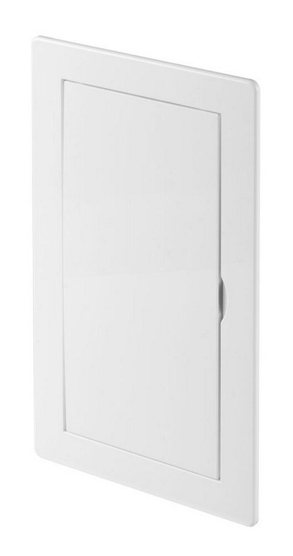 DRZWICZKI REWIZYJNE PLASTIKOWE Z ABS 200*250MM (1 SZT)