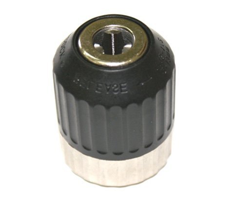 UCHWYT BEZKLUCZOWY METALOWY 1/2 13MM DO UDARU (1 SZT)