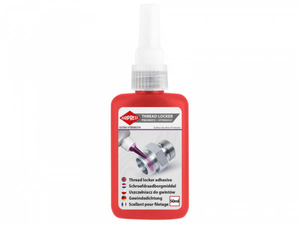KLEJ DO GWINTÓW 50ML (1 SZT)