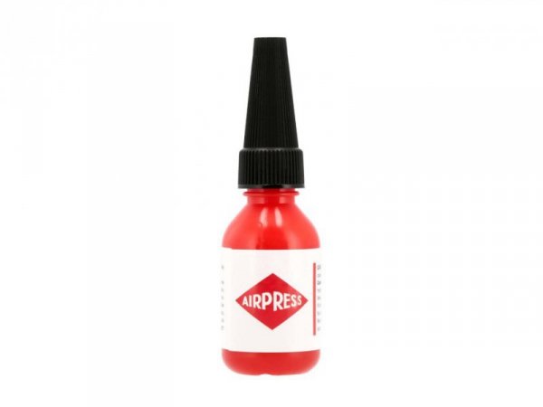 KLEJ DO USZCZELNIANIA GWINTÓW STRONG 10ML (1 SZT)