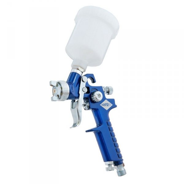 PISTOLET LAKIERNICZY HVLP 0.8 MINI (TH826G) (1 SZT)