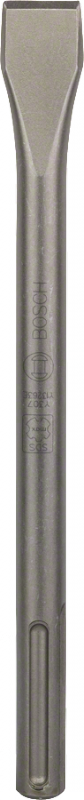 DŁUTO PŁASKIE SDS-MAX 25*280MM (1 SZT)