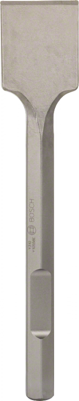 DŁUTO ŁOPATA HEX28 80*400MM (1 SZT)