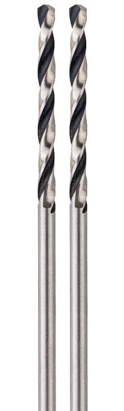 WIERTŁO HSS-POINTTEQ 3.0MM 2PC. (1 SZT)