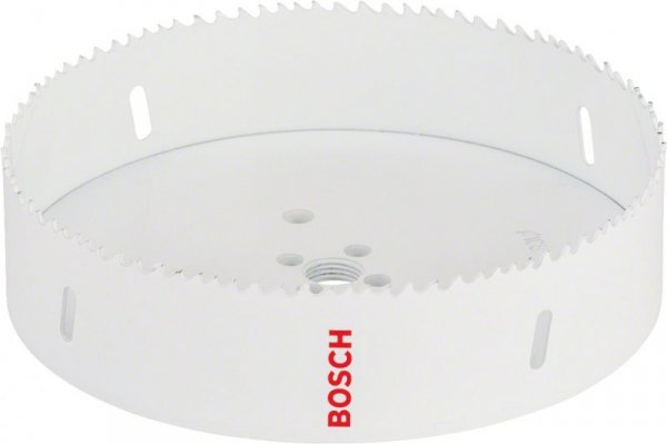 PIŁA OTWORNICA BIMETAL 168MM (1 SZT)