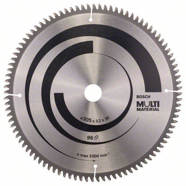 PIŁA TARCZOWA-T MULTI 305*3,2/*30Z96 (1 SZT)