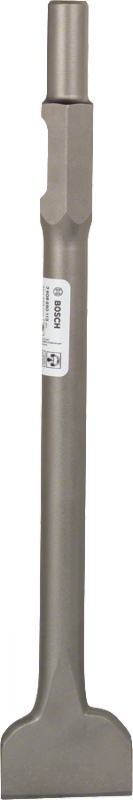 DŁUTO 6-KĄTNE ŁOPATA 75*450MM (1 SZT)
