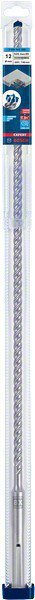 WIERTŁO DO MŁOTÓW SDS-MAX 8X EXPERT 12*600/740MM (1 SZT)