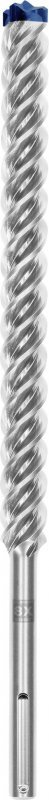 WIERTŁO DO MŁOTÓW SDS-MAX 8X EXPERT 32*400/520MM (1 SZT)