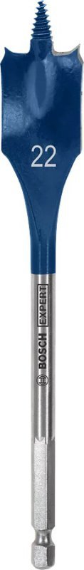 WIERTŁO ŁOPATKOWE SELFCUT EXPERT 22*152MM (1 SZT)