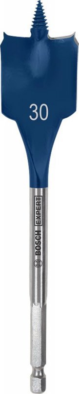 WIERTŁO ŁOPATKOWE SELFCUT EXPERT 30*152MM (1 SZT)