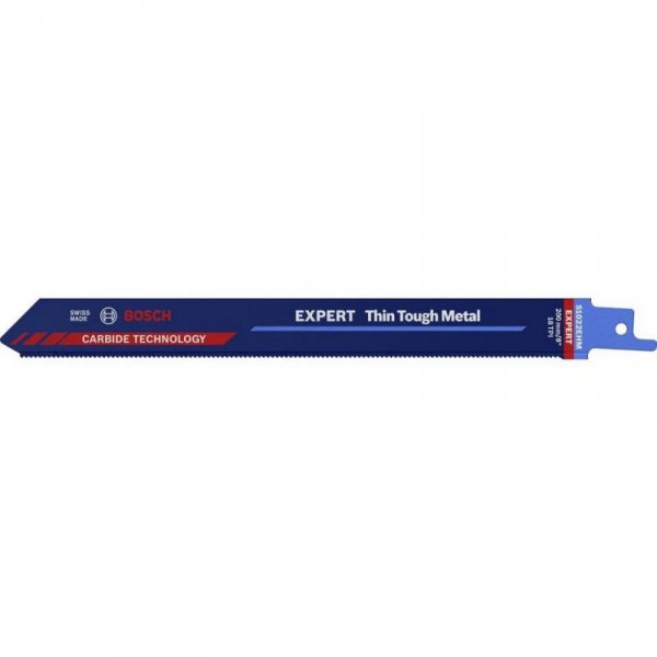 BRZESZCZOT EXPERT S1022EHM, 200MM (1 SZT)