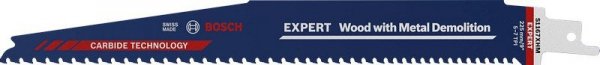 BRZESZCZOT EXPERT S 1167 XHM (1 SZT)