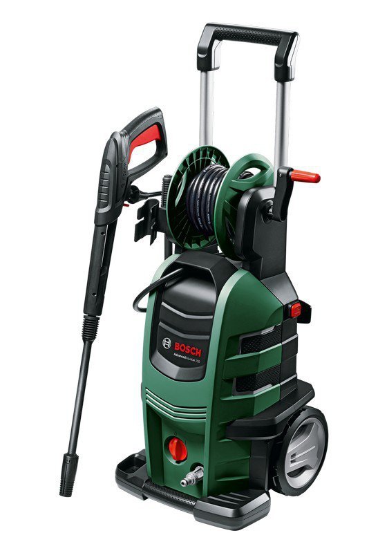 MYJKA WYSOKOCIŚNIENIOWA ADVANCED AQUATAK 150 (1 SZT)