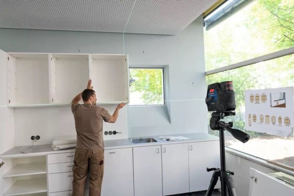 LASER KRZYŻOWY GCL 12V-50-22 CG (1 SZT)