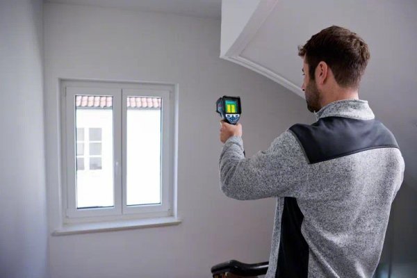 KAMERA TERMOWIZYJNA GTC 600 C 1*2.0AH L-BOXX (1 SZT)