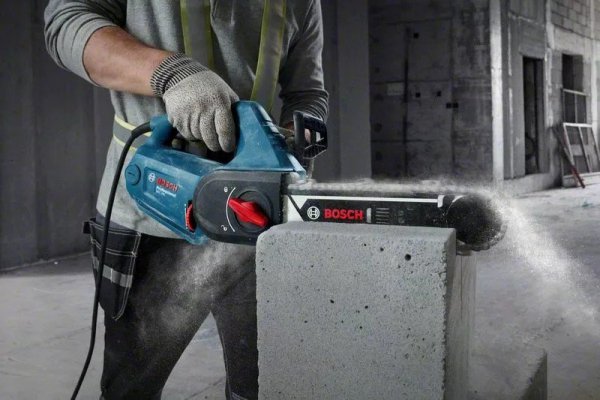 PIŁA DO BETONU KOMÓRKOWEGO GAC 250 1200W (1 SZT)