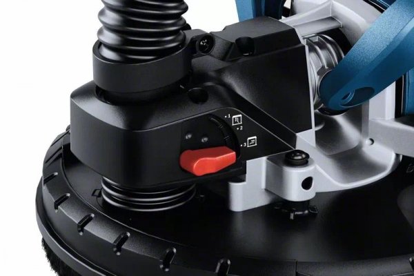 SZLIFIERKA ŻYRAFA DO GIPSU GTR550 215MM (1 SZT)