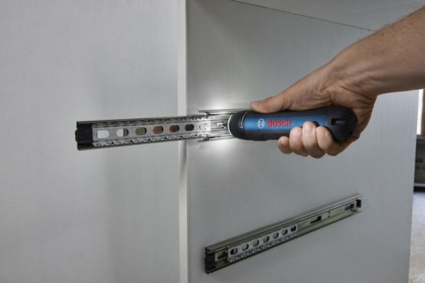 WKRĘTAK AKUMULATOROWY 3.6V BOSCH GO 3.0 USB-C (1 SZT)