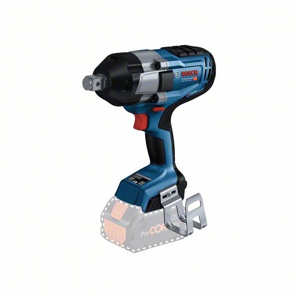 KLUCZ UDAROWY AKUMULATOROWY 3/4&#039;&#039; GDS 18V-1050H 0*AH (1 SZT)