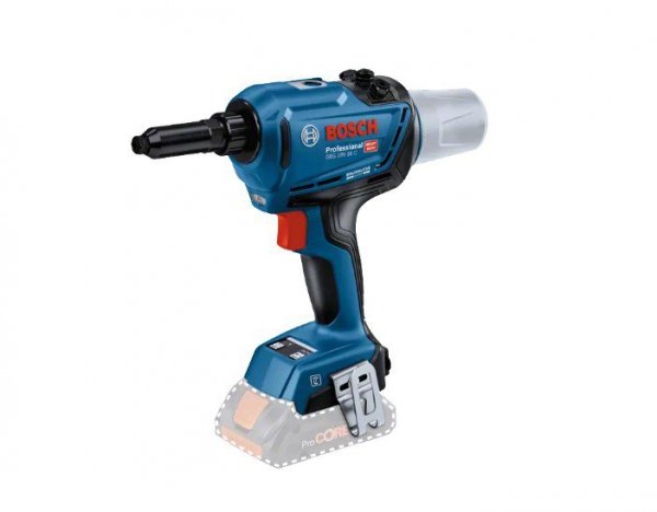 NITOWNICA AKUMULATOROWA GRG 18V-16 C 0*AH (1 SZT)